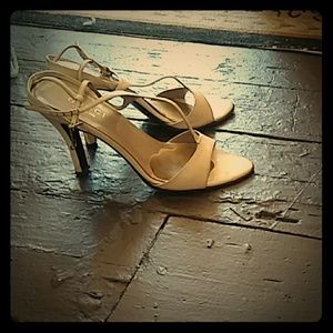 GUCCI High Heels
